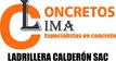 Concretos Lima · Ladrillera Calderón